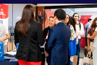 Feira de Recrutamento das Empresas Chinesas oferece vagas de trabalho