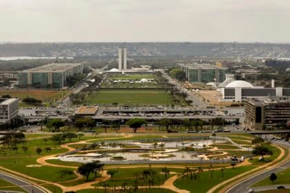 Governo Central têm déficit primário de R$ 40,621 bilhões em maio