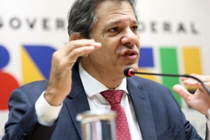 Haddad diz que alternativa ao aumento do IOF pode ser antecipada