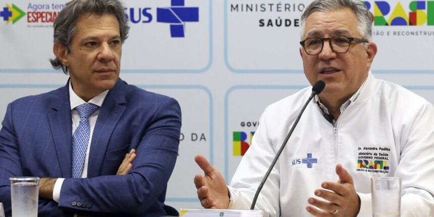 Hospitais privados poderão abater dívidas por atendimento ao SUS