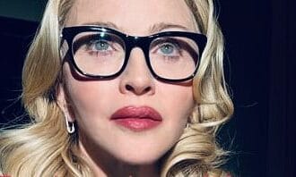 Madonna bate Donald Trump por se chamar de 'um rei' em seu último ataque ao presidente