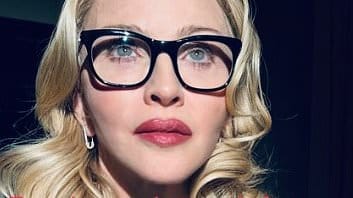 Madonna bate Donald Trump por se chamar de 'um rei' em seu último ataque ao presidente