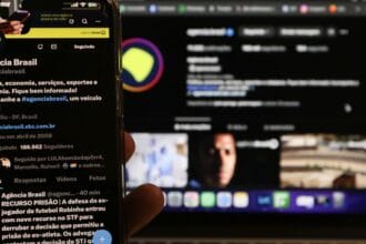 Redes da Agência Brasil ampliam alcance e crescem 15 vezes em 2025