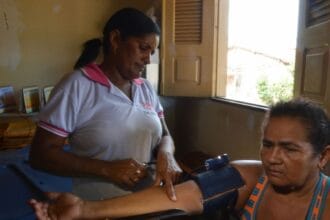 Seleção pública oferece 500 vagas para médicos de família e comunidade
