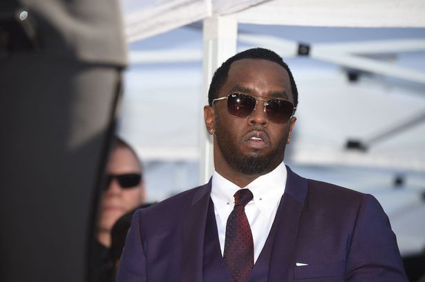 Diddy