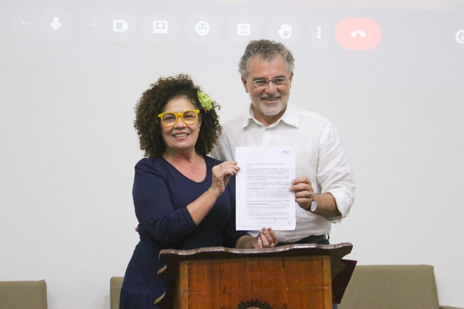 ABDI e FAS firmam parceria para impulsionar a bioeconomia no Polo Industrial de Manaus - FAS