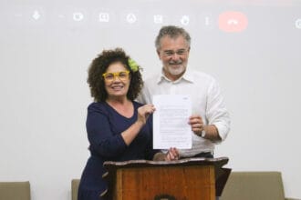 ABDI e FAS firmam parceria para impulsionar a bioeconomia no Polo Industrial de Manaus - FAS