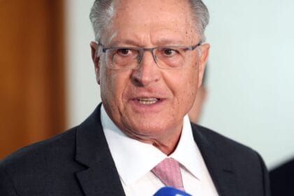 Alckmin: decisão de Moraes não deve comprometer negociações com EUA