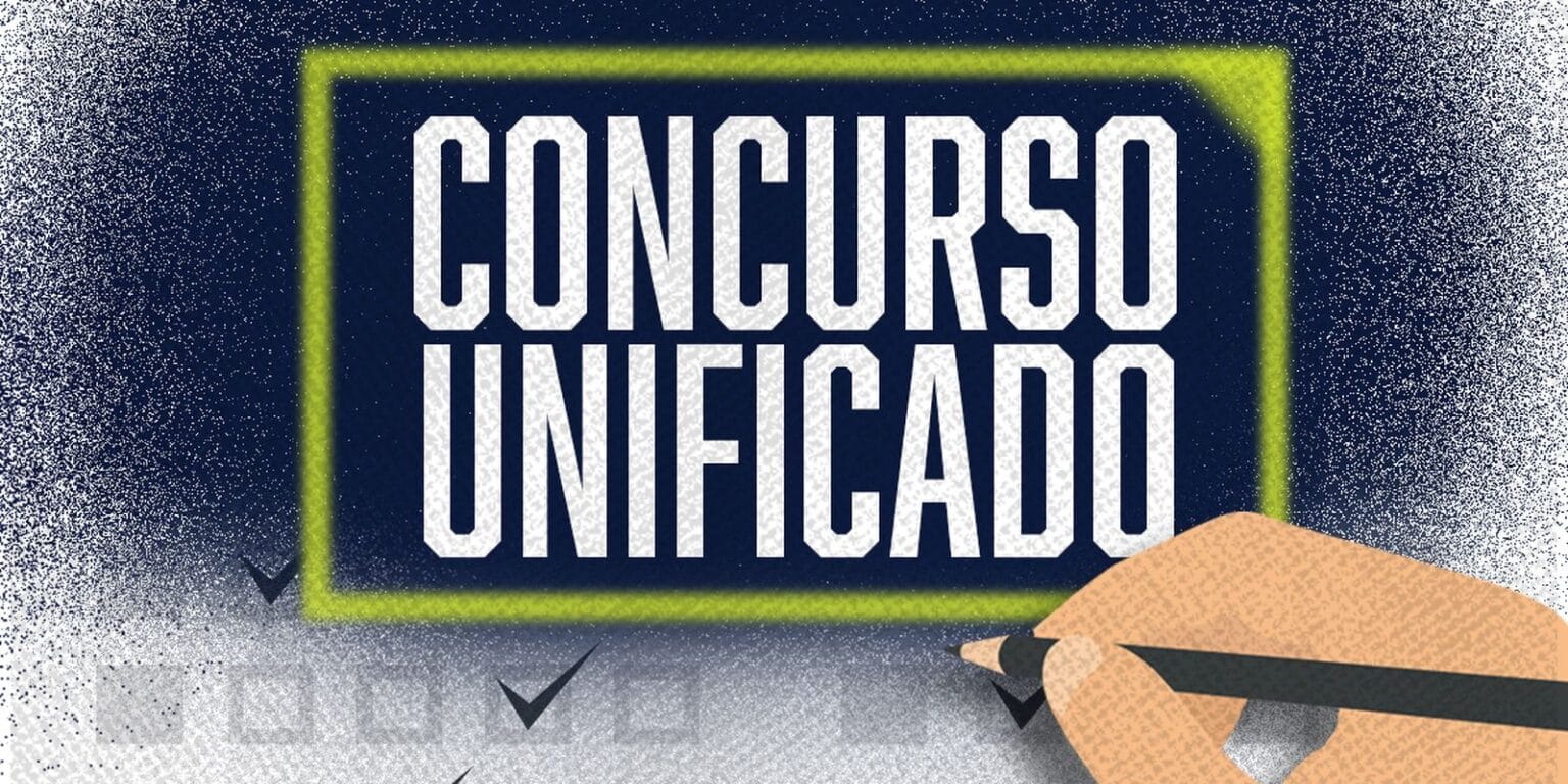 CNU 2025: nova retificação muda quadro de vagas e atribuição de cargos