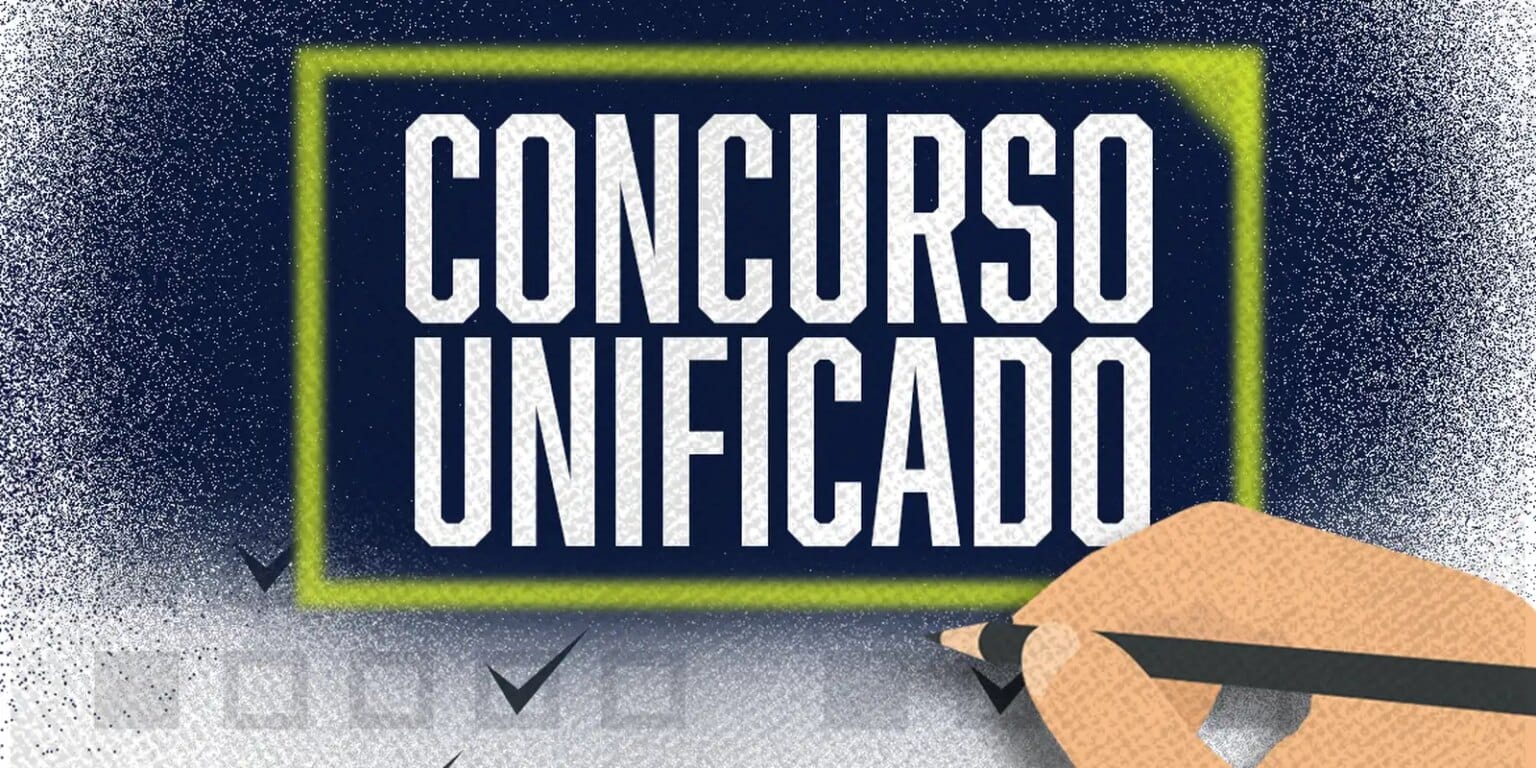 CNU 2025: prazo para pagar taxa de inscrição termina nesta segunda