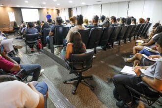 CNU 2025: retificação no edital simplifica pedido de isenção