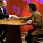 DR com Demori traz bastidores da tentativa de golpe em 8/1