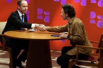DR com Demori traz bastidores da tentativa de golpe em 8/1