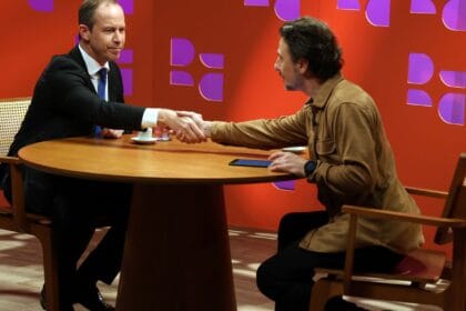 DR com Demori traz bastidores da tentativa de golpe em 8/1