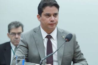 Deputado nega envolvimento com suposto desvio de recursos de município