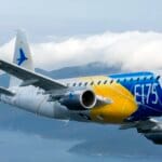 Embraer fica livre de taxação e defende tarifa zero para setor