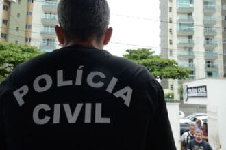Polícia faz operação contra quadrilha que furtava de petróleo bruto