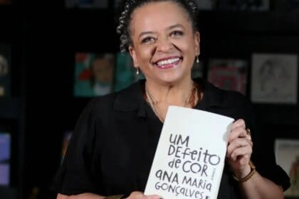 TV Brasil conversa com Ana Maria Gonçalves, nova imortal da ABL