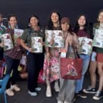 FAS fortalece protagonismo das mulheres indígenas em Marcha e Conferência Nacional em Brasília - FAS