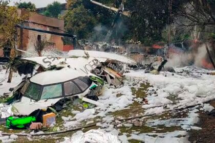 Um ano depois de tragédia da Voepass, familiares inauguram memorial