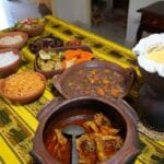 Projeto da Embrapa apoia cultura alimentar em comunidades do Nordeste