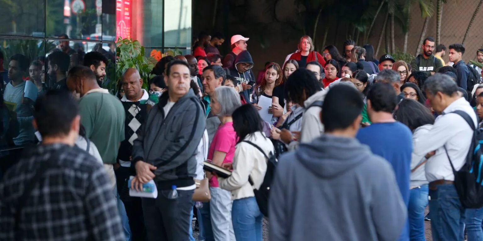 Aprovados em 3 carreiras do CPNU 1 têm resultados finais homologados