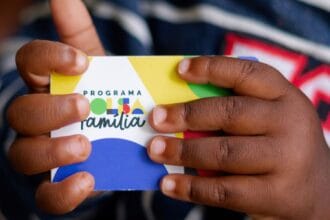 Caixa paga Bolsa Família a beneficiários com NIS de final 6