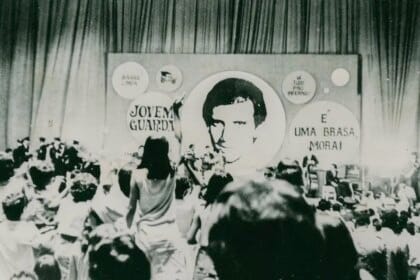 Hoje é Dia: 90 anos de Candeia e Jovem Guarda são destaques da semana