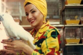 Hoje é Dia: Carmen Miranda e Hans Christian Andersen são destaques