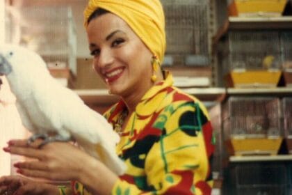 Hoje é Dia: Carmen Miranda e Hans Christian Andersen são destaques