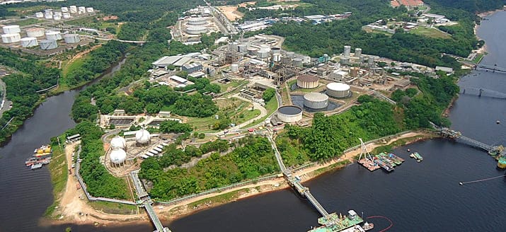 Justiça dá isenção de imposto e empresa 'leva de graça' refinaria da Petrobras comprada em 2022
