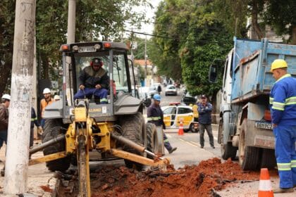 Municípios reclamam de apoio técnico para universalizar o saneamento