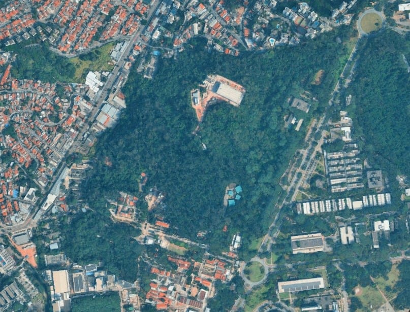 Projeto que permite corte de árvores e prédio industrial no Instituto Butantan deve ser votado semana que vem pela Câmara de SP