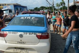RJ: em 45 dias, batalhão tem 2 grupos de PM presos por vender serviços