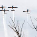 Veículos da EBC transmitem Desfile Cívico-Militar do 7 de setembro