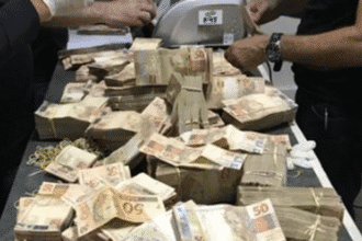Prazo para envio de propostas de combate à corrupção vai até dia 30