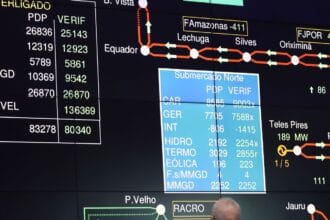 Lula diz que ligação de Roraima ao SIN é oportunidade econômica