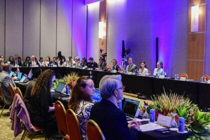 Institutos de Saúde do Brics propõem fortalecimento de parcerias