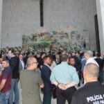 Governo federal oferece ajuda em caso de ex-delegado executado em SP