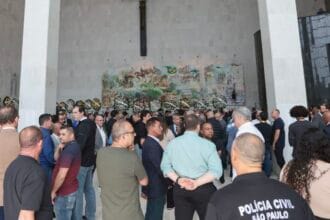 Governo federal oferece ajuda em caso de ex-delegado executado em SP