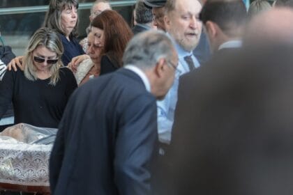 Corpo de ex-delegado-geral executado em Praia Grande é velado na Alesp