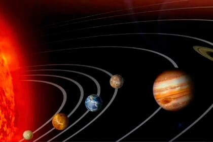 Nasa aposta em missões espaciais para buscar vida em luas e planetas