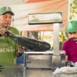 Feira do Tambaqui oferta 9 toneladas de pescado em Manaus neste sábado e domingo - FAS