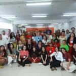 Organizações selecionadas na chamada Inova Sociobio participam de elaboração de projetos - FAS