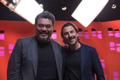 DR com Demori recebe Leonardo Sakamoto na TV Brasil nesta terça