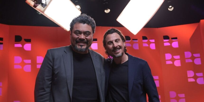 DR com Demori recebe Leonardo Sakamoto na TV Brasil nesta terça