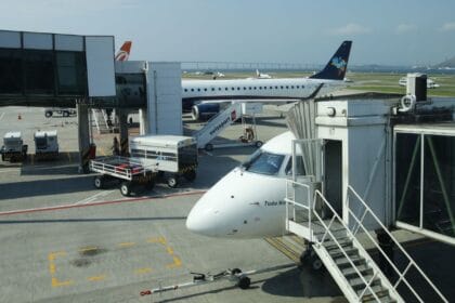 Anac orienta passageiros que perderam voos no Santos Dumont