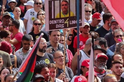 Atos contra anistia e a PEC da Blindagem ocorrem hoje em todo país