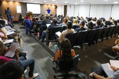 CNU 1 abre prazo para confirmação de candidatos em lista de espera