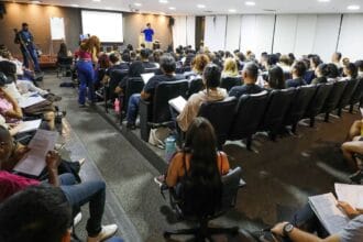 CNU 2025 em contagem regressiva: falta um mês para primeira prova